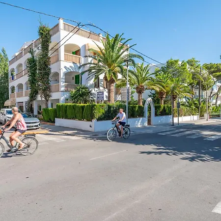 Hotel Martorell By Mhr-2