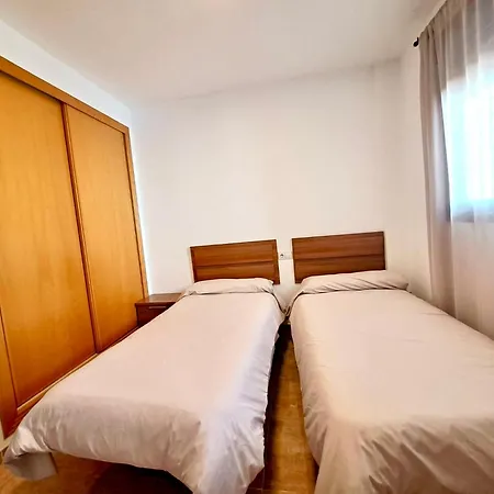 apartamento aguadulce playa con WIFI-2