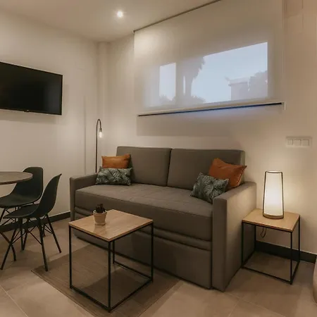 Tria Nomina Apartamentos Turisticos-3