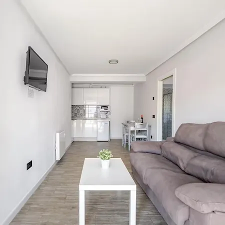 Apartamentos La Cueva - Onis-3