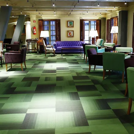 Hotel Palafox-3