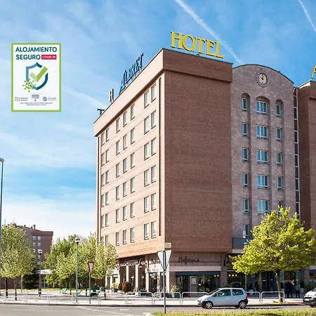 Hotel Albret-2