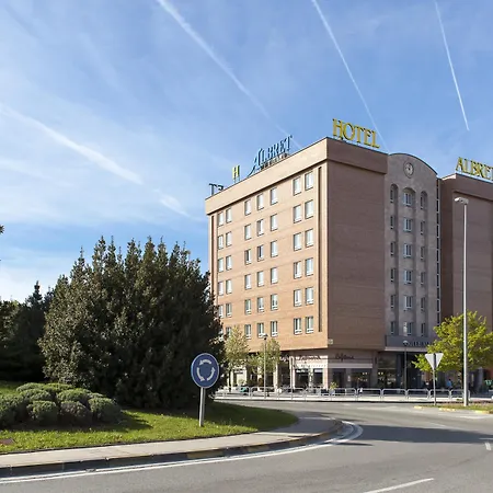 Hotel Albret-3