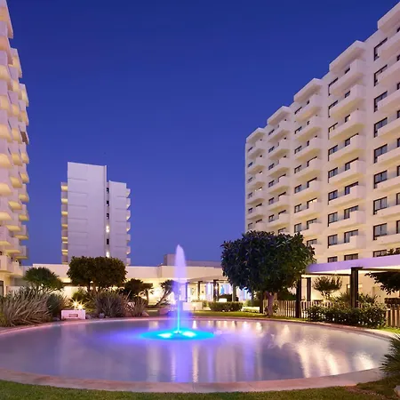 Hotel Ocean House Costa Del Sol, Affiliated By Melia-2