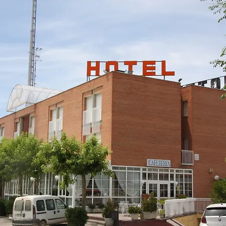 Hotel La Colina-3