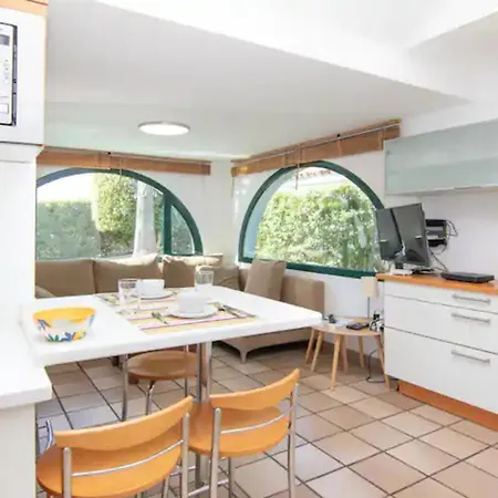Bungalow Deluxe Las Palomas-2