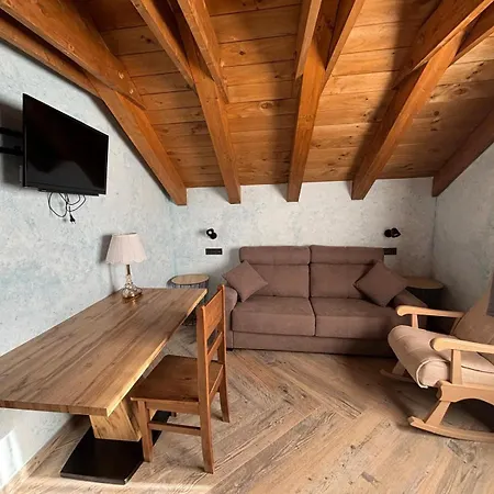 Vivienda Turistica Cueto Larama VUT-LE-860-2