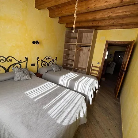 Vivienda Turistica Cueto Larama VUT-LE-860-3