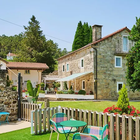 La casa de los Barbazanes-2