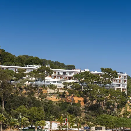 Hotel Santa Marta-3