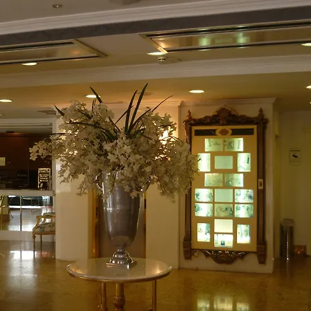 B&B Hotel Salamanca Centro Artheus-3
