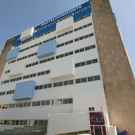 Hotel Amic Horizonte-2