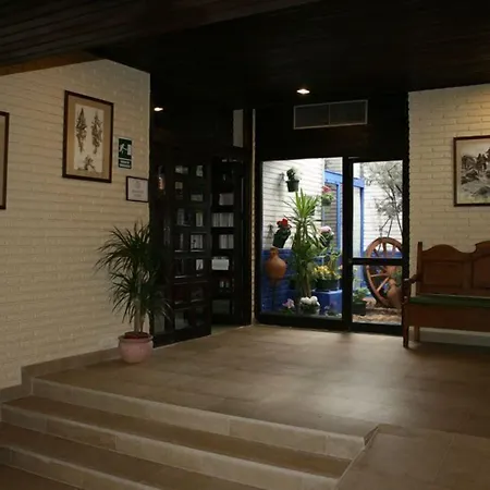 Hotel El Hidalgo-2