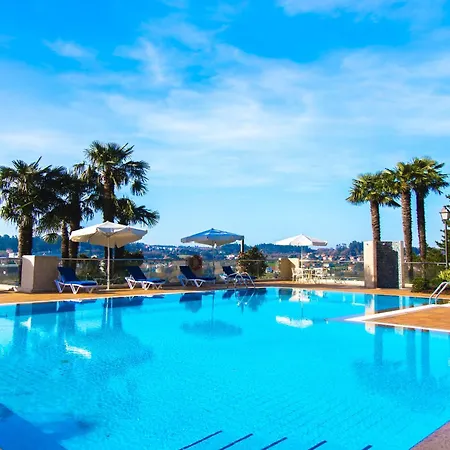 Gran Hotel Los Abetos-3