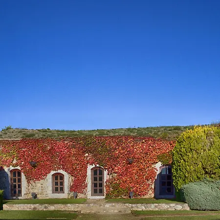 El Castell De Ciutat - Relais & Chateaux-3