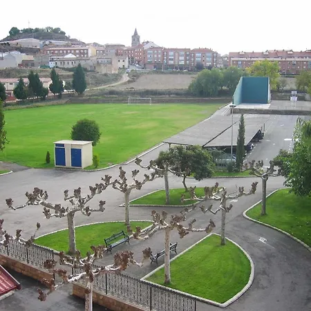 Hotel San Camilo-2
