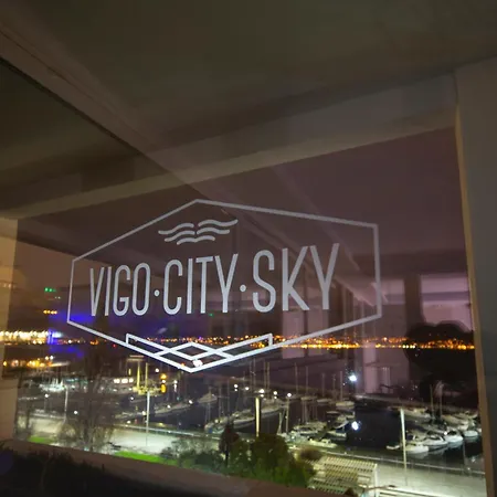 Hotel Ciudad De Vigo-2