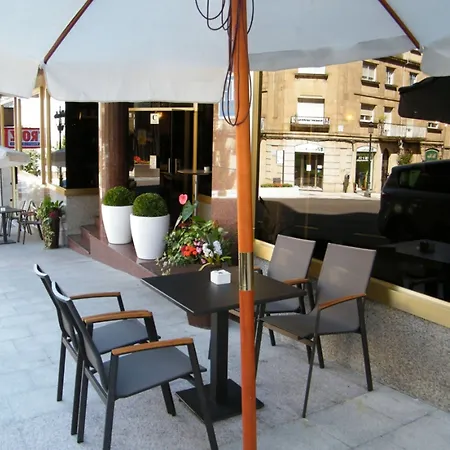 Ipanema Hotel By Gaiarooms-3