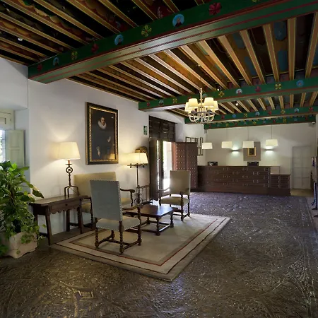 Parador De Almagro-3