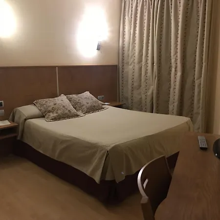Hotel Alfonso VIII De Cuenca-2