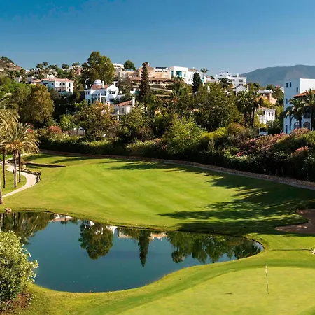 The Westin La Quinta Golf Resort & Spa, Benahavis, Marbella-2