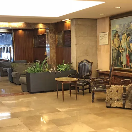 Hotel Mirador-3