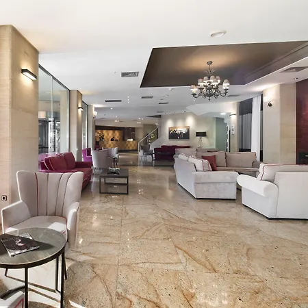 Hotel Zentral Parque-2