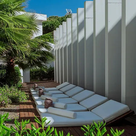 S'Agaró Hotel Spa&Wellness-3