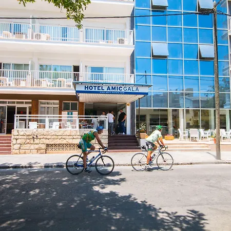 Hotel Amic Gala-2