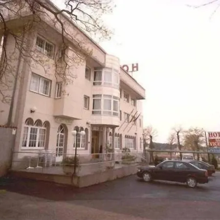 Hotel San Vicente-2
