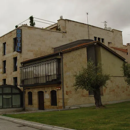 Hotel San Polo-3