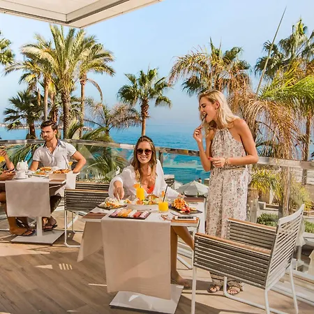 Amare Beach Hotel Marbella - Adults Only Recommended-3