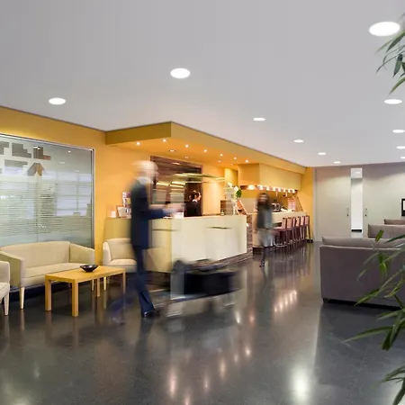 Hotel Air Penedes-3