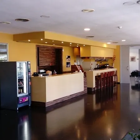 Hotel Air Penedes-2