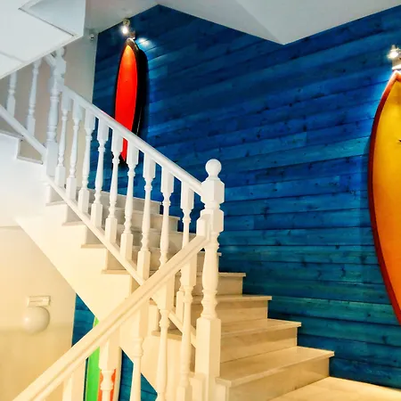 Hotel Bemon Playa-2