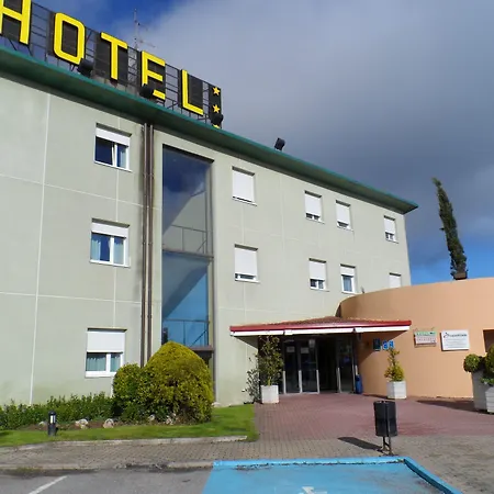 Hotel Rey Arturo Burgos-2