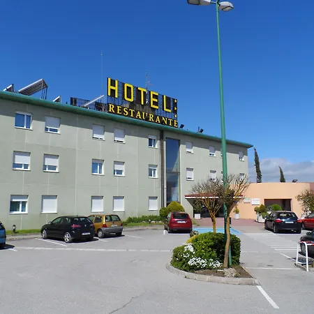 Hotel Rey Arturo Burgos-3