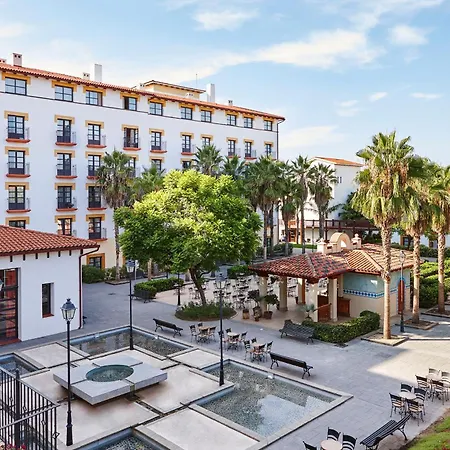 PortAventura Hotel El Paso - Includes unlimited access to PortAventura Park&1 access to Ferrari Land-3