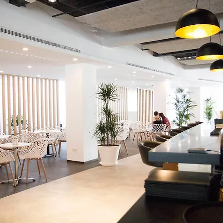Planet Hotels One - Adults Only 16 Years-2