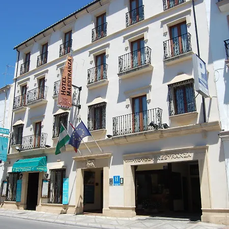 Hotel Maestranza-3