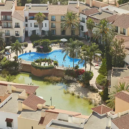 Portaventura Hotel Roulette - Includes Unlimited Access To Portaventura Park & 1 Access To Ferrari Land-2
