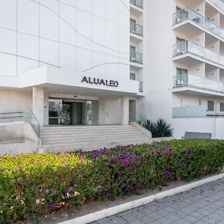 Alua Leo-3