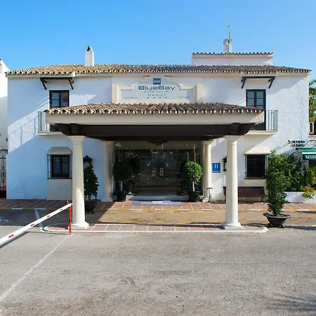 Bluebay Banus-2