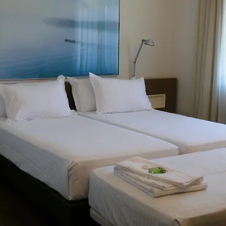 Hotel Los Angeles-2