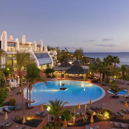 H10 Timanfaya Palace - Adults Only-3