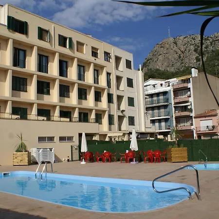 Hotel Medes II-2