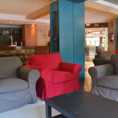 Hotel Spa Acevi Val D'Aran-3