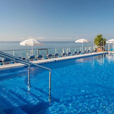 Htop Pineda Palace 4Sup - Adults Only #Htopbliss-2