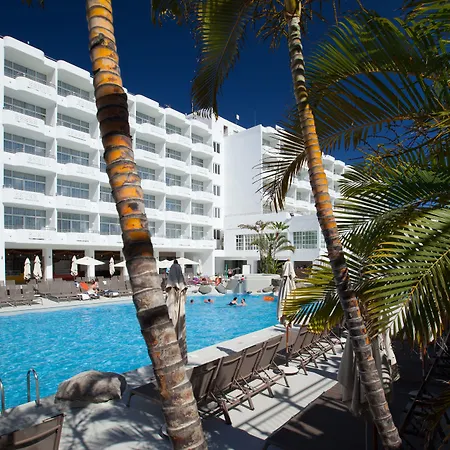 Abora Catarina By Lopesan Hotels-2