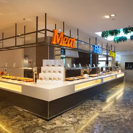 Abora Catarina By Lopesan Hotels-3